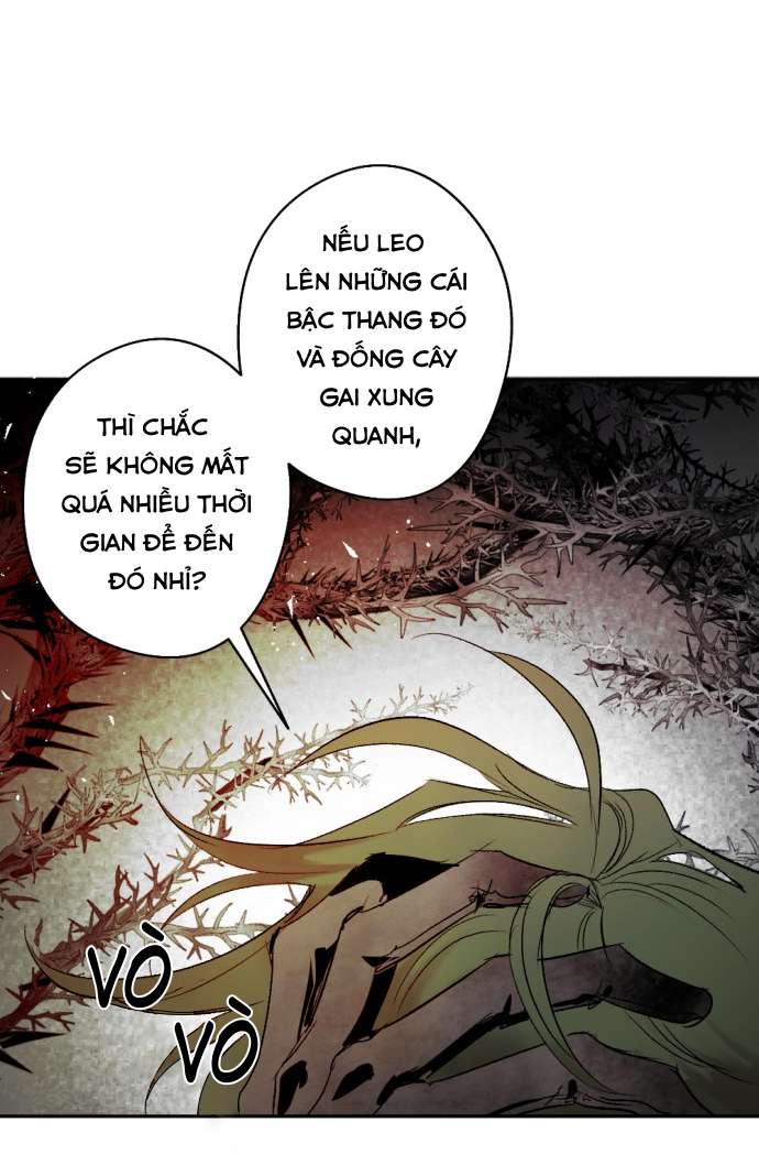 Lời Thú Nhận Của Chúa Tể Bóng Tối Chapter 109 - Trang 4