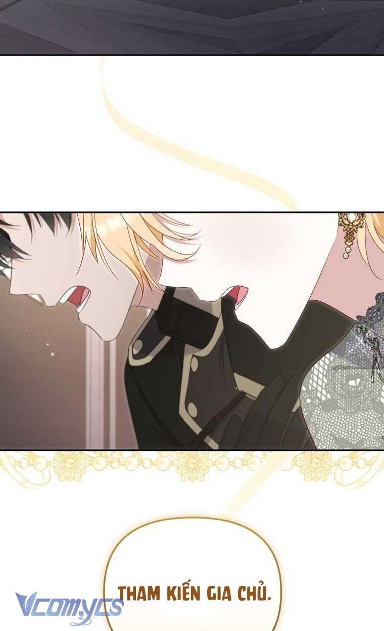 Tôi Được Nuôi Dưỡng Bởi Những Kẻ Phản Diện Chap 69 - Trang 3