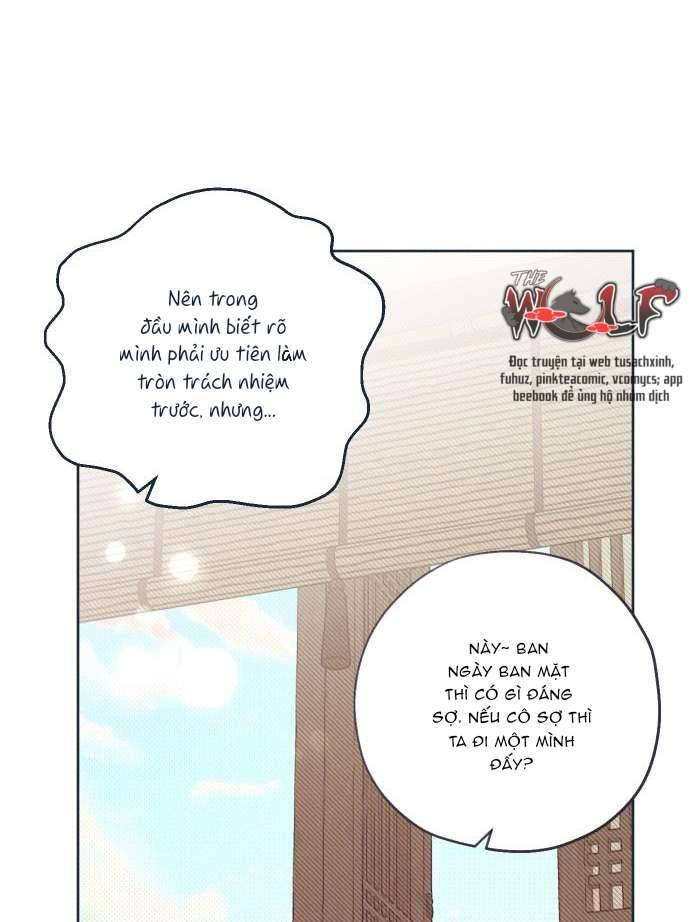 Dabi, Hương Vị Ngây Ngất Chap 14 - Trang 2
