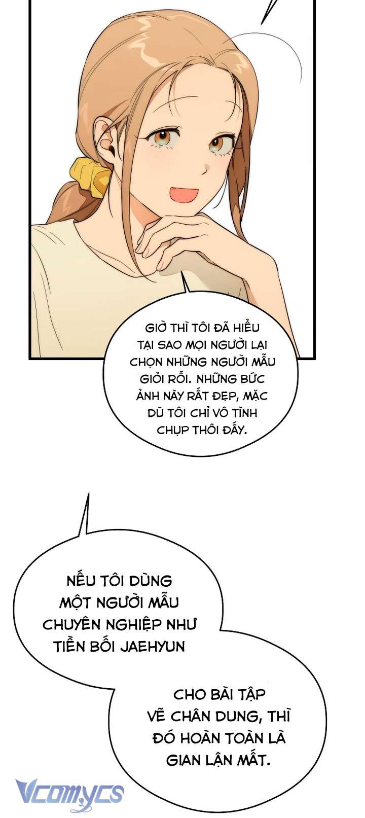 [18+] Mong Ước Của Ác Quỷ Chap 23 - Trang 2