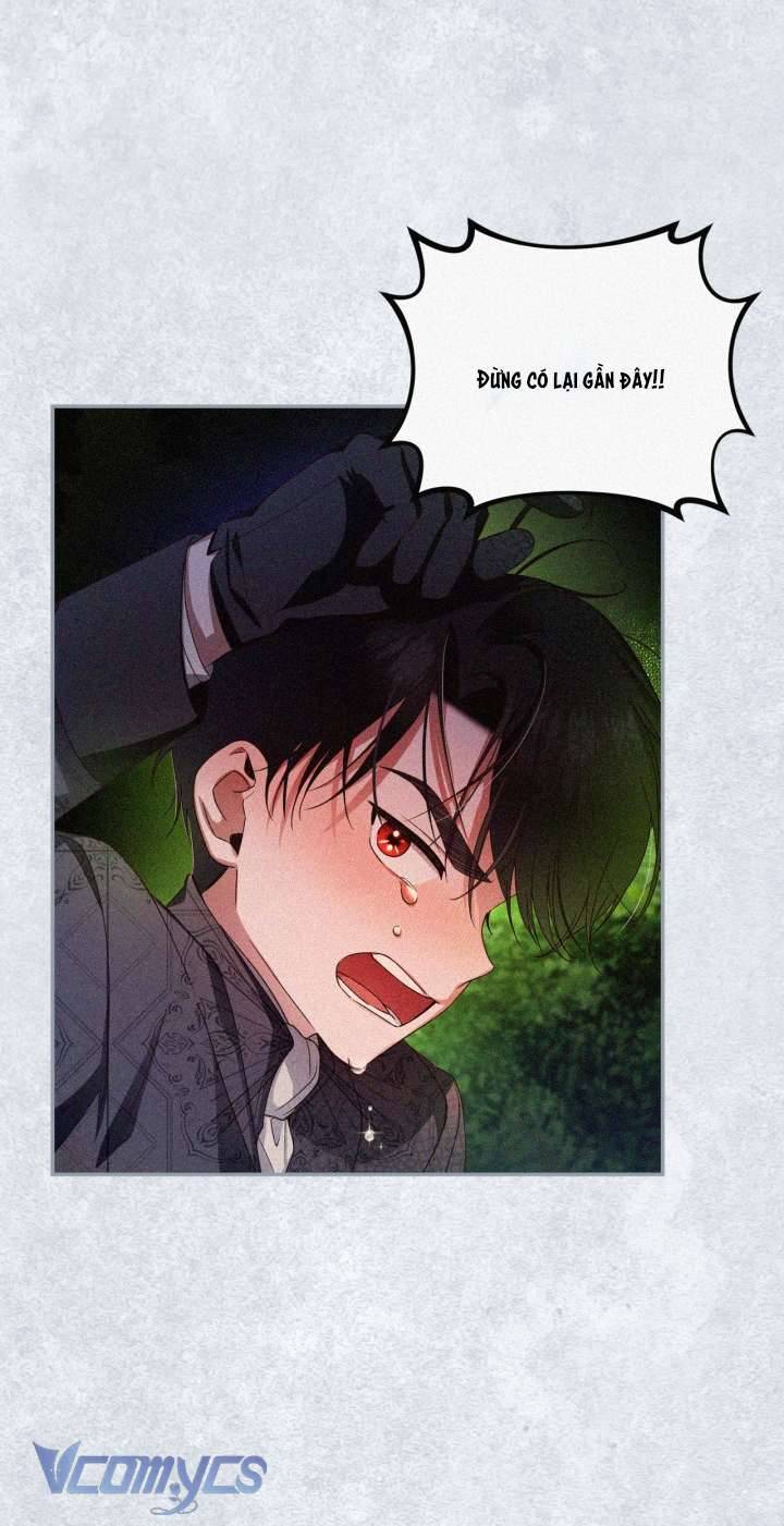 Phương Pháp Che Giấu Đứa Con Của Hoàng Đế Chapter 96 - Trang 4