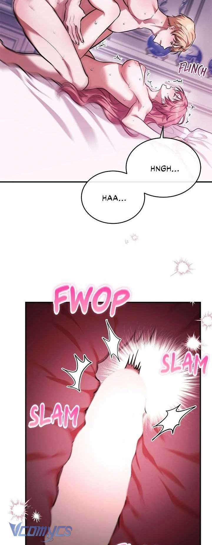 Dàn Harem Nóng Bỏng Đang Dần Lạnh Nhạt với Tôi! Chap 1 - Trang 3
