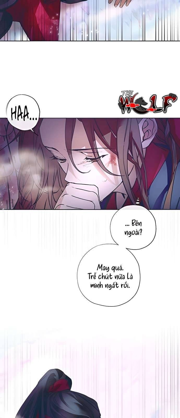 Dabi, Hương Vị Ngây Ngất Chap 2 - Trang 2