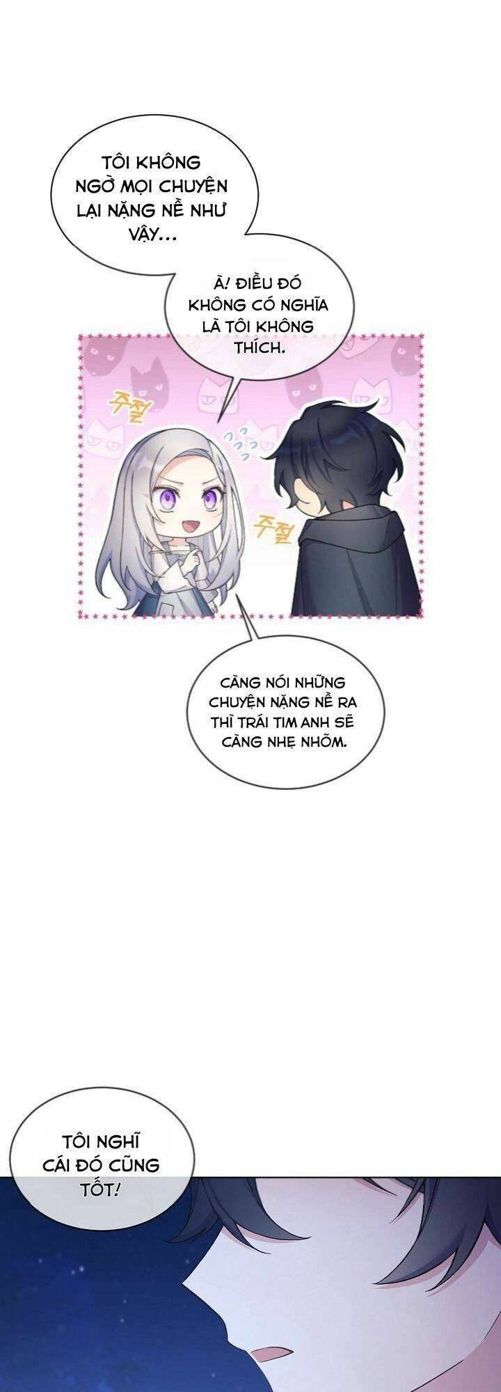 Bệ Hạ, Tôi Sẽ Giết Ngài! Chapter 20 - Trang 4