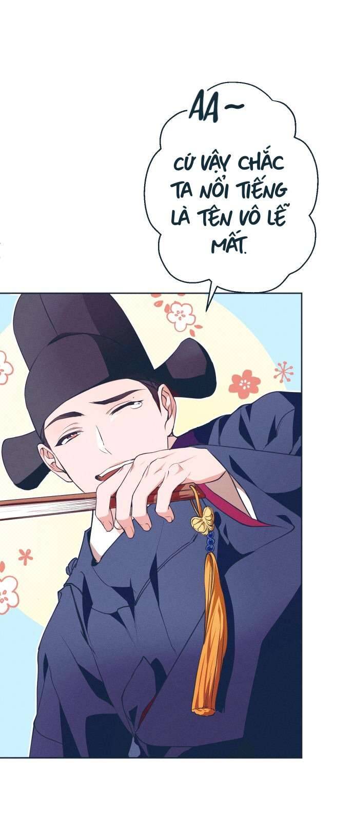 Dabi, Hương Vị Ngây Ngất Chap 11 - Trang 2