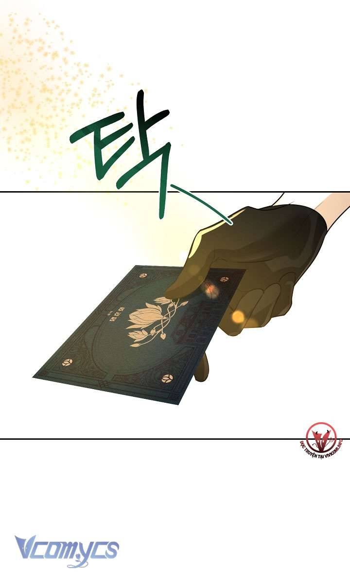 [18+] Dinh Thự Young Chun Hwa: Mãi Một Tình Yêu Chapter 19 - Trang 3