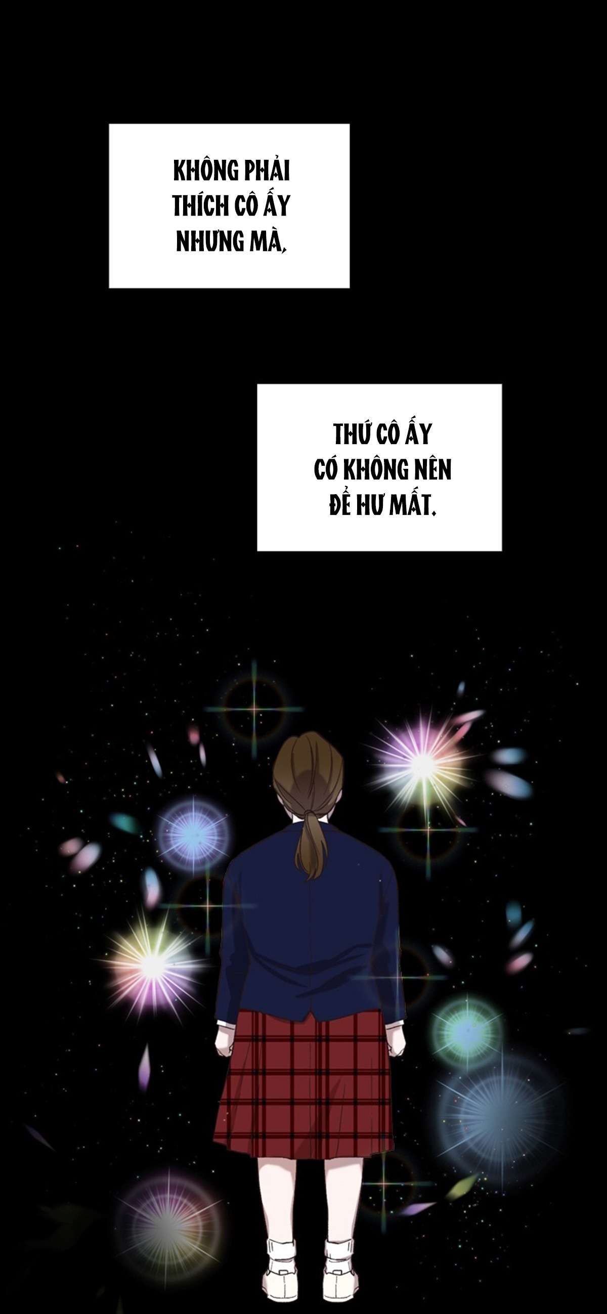 Thanh Xuân Của Chúng Ta Chap 88 - Trang 4