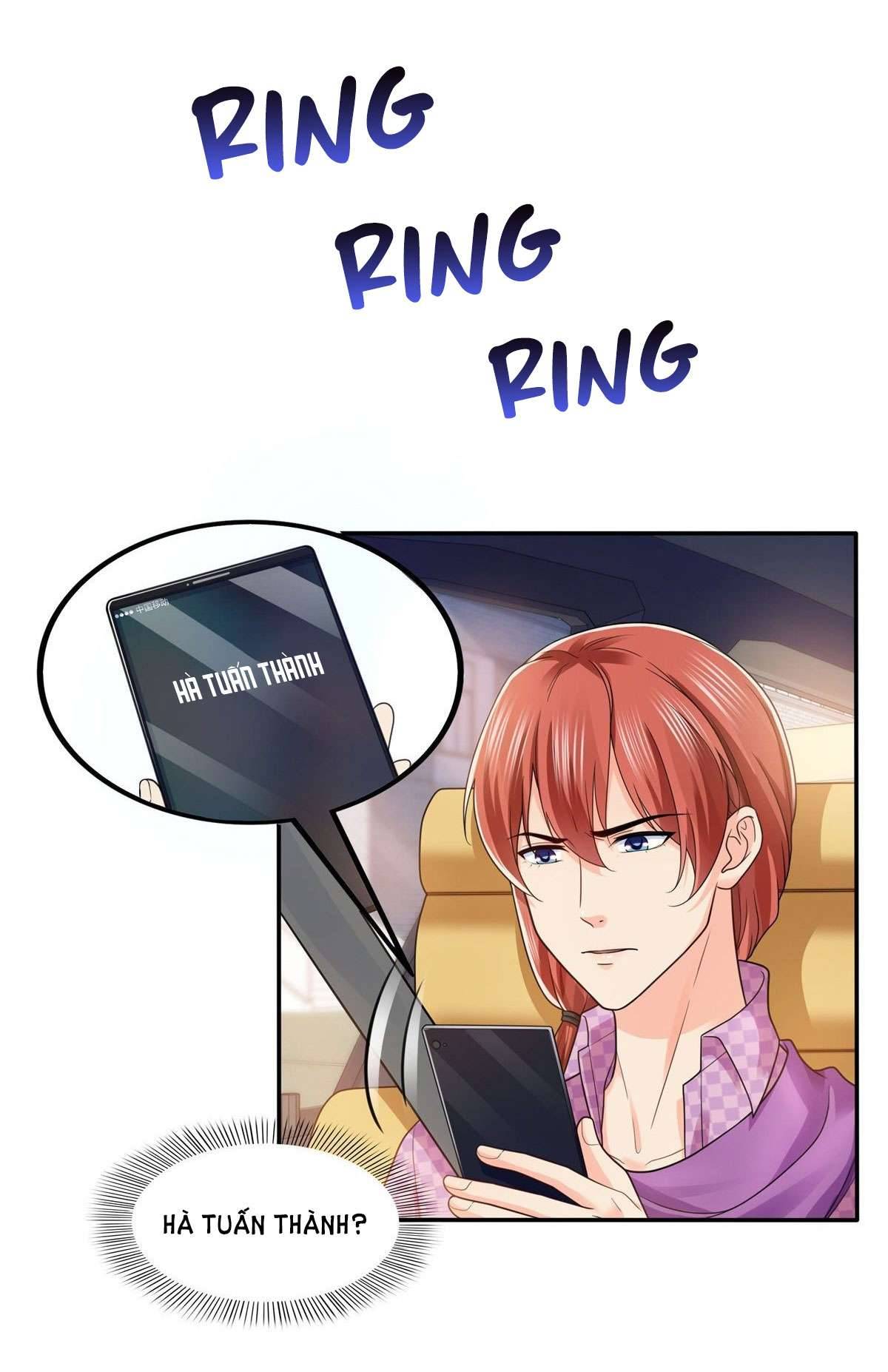 Hệt Như Hàn Quang Gặp Nắng Gắt Chap 149 - Trang 4