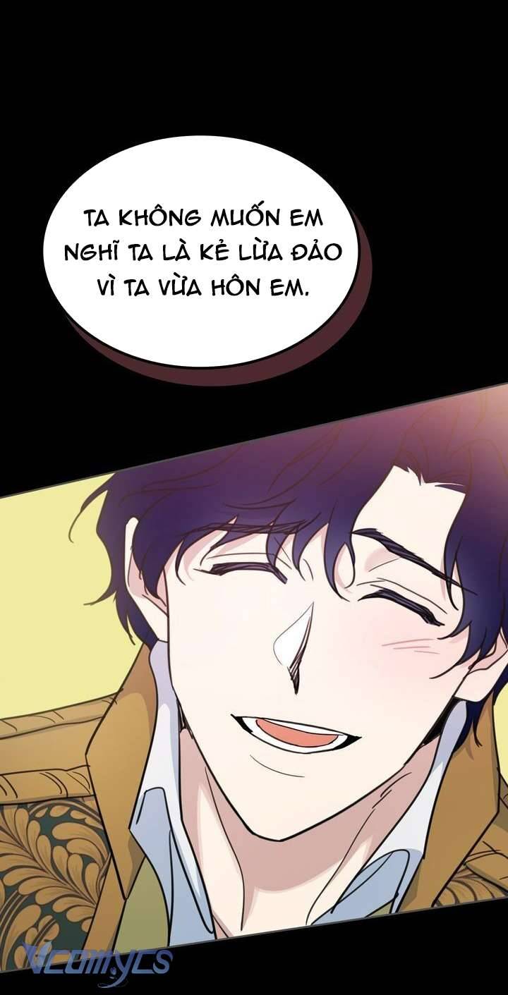 Người Đẹp Và Quái Thú Chap 79 - Trang 3