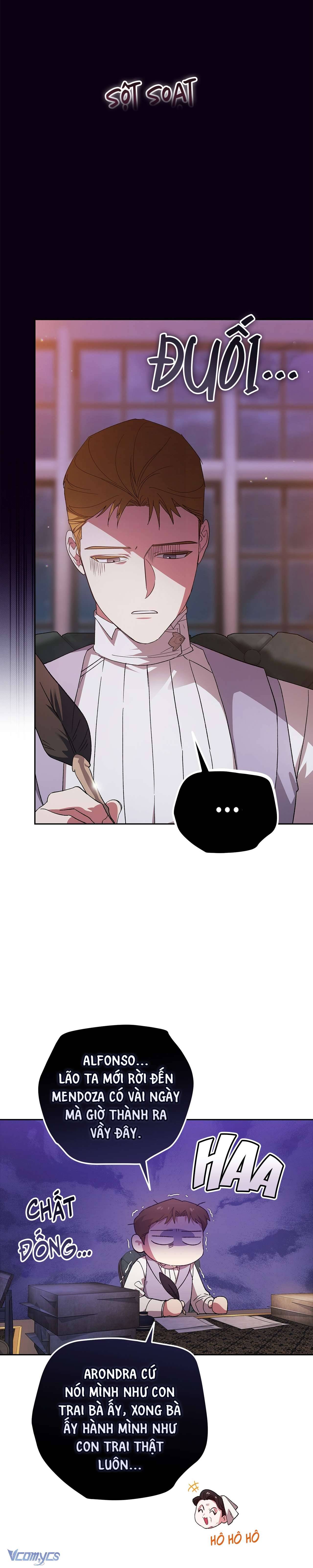 Hôn Nhân Này Rồi Sẽ Đổ Vỡ Chapter 75 - Trang 3