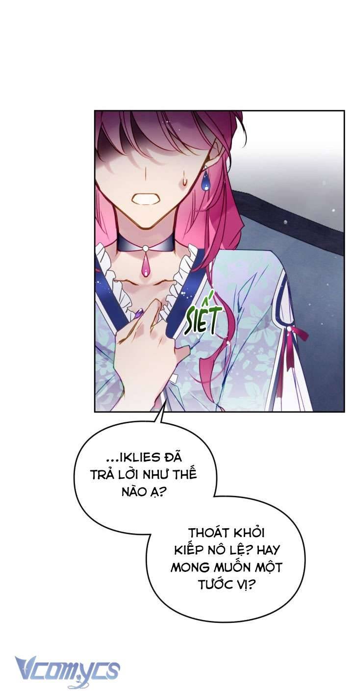 Kết Cục Của Nhân Vật Phản Diện Chỉ Có Thể Là Cái Chết Chapter 140 - Next Chapter 141