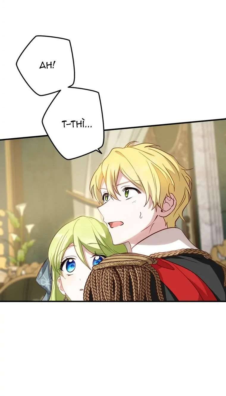 Tôi Đã Bảo Nữ Chính Đang Cải Trang Cơ Mà! Chap 18 - Next Chap 19