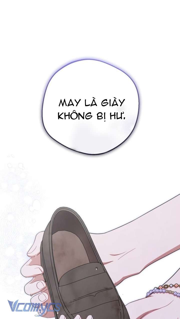 Được Yêu Thương Mà Còn Ngại Ngùng Sao! Chap 79 - Trang 4