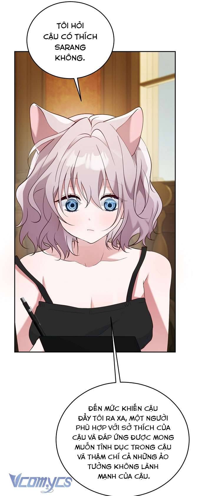 [18+] Dinh Thự Young Chun Hwa: Mãi Một Tình Yêu Chapter 14 - Trang 3
