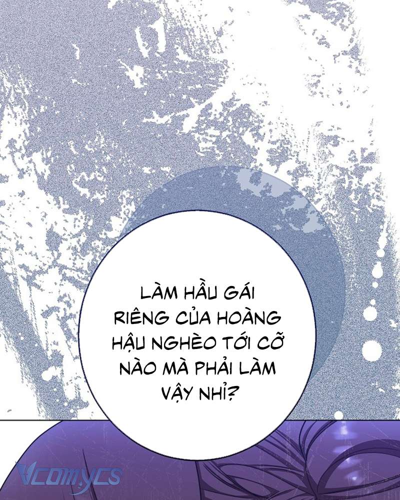 Hầu Gái Độc Quyền Của Hoàng Hậu Phản Diện Chapter 36 - Trang 4