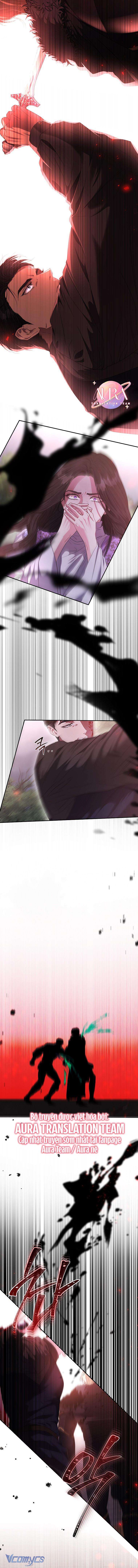 Này Người Chồng Phản Diện, Ngài Ám Ảnh Sai Người Rồi Chap 52 - Trang 4