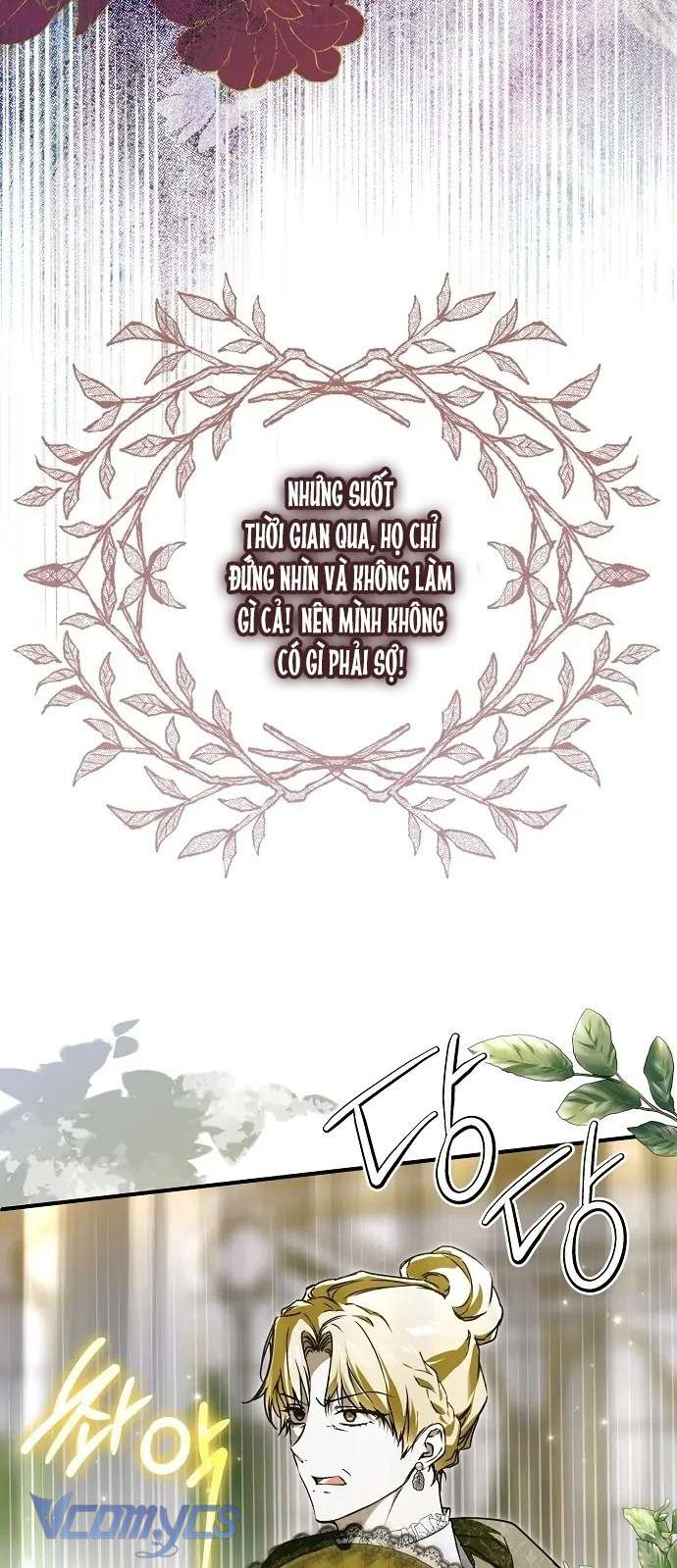 Ai Đó Đang Điều Khiển Cơ Thể Của Tôi Chapter 44 - Trang 4