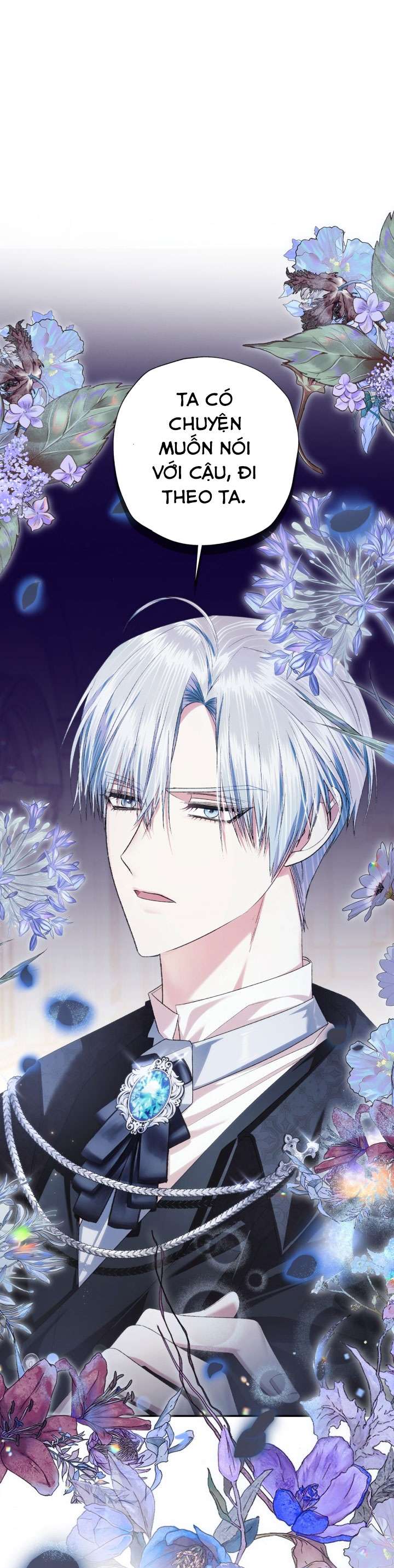 Cha À, Con Không Muốn Kết Hôn Đâu Chap 68 - Trang 2