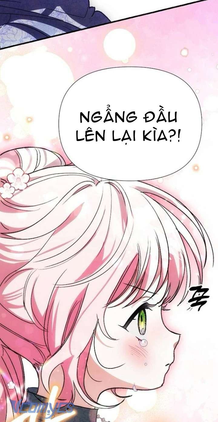 Papa Bạo Chúa, Con Sẽ Bảo Vệ Người! Chap 11 - Trang 2