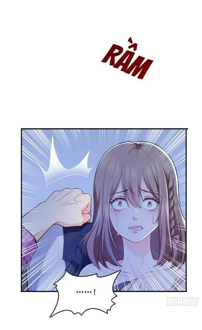 Hệt Như Hàn Quang Gặp Nắng Gắt Chap 148 - Trang 4