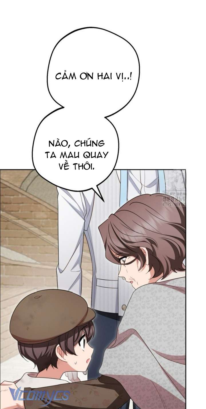 Được Yêu Thương Mà Còn Ngại Ngùng Sao! Chap 79 - Trang 4
