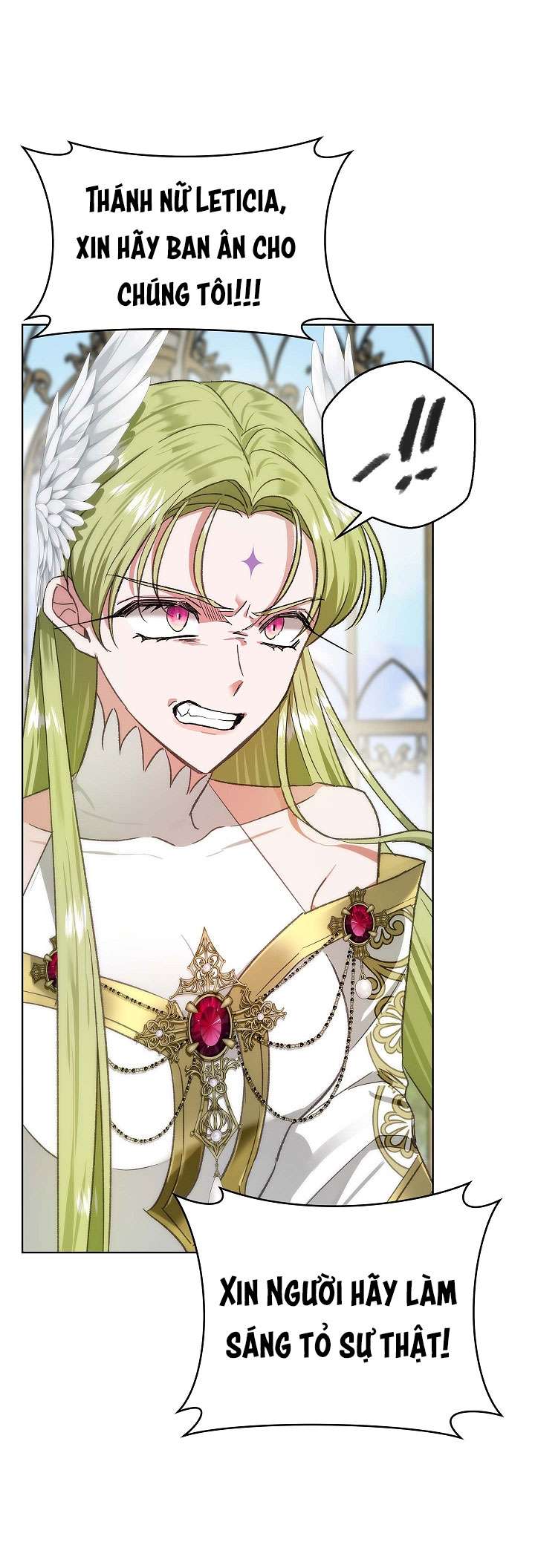 Hôn Phu Ẩn Sắc Chapter 68 - Trang 4