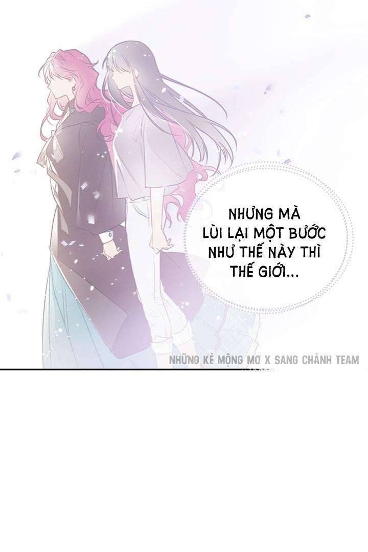 Kết Cục Của Nhân Vật Phản Diện Chỉ Có Thể Là Cái Chết Chapter 37 - Next Chap 37.5