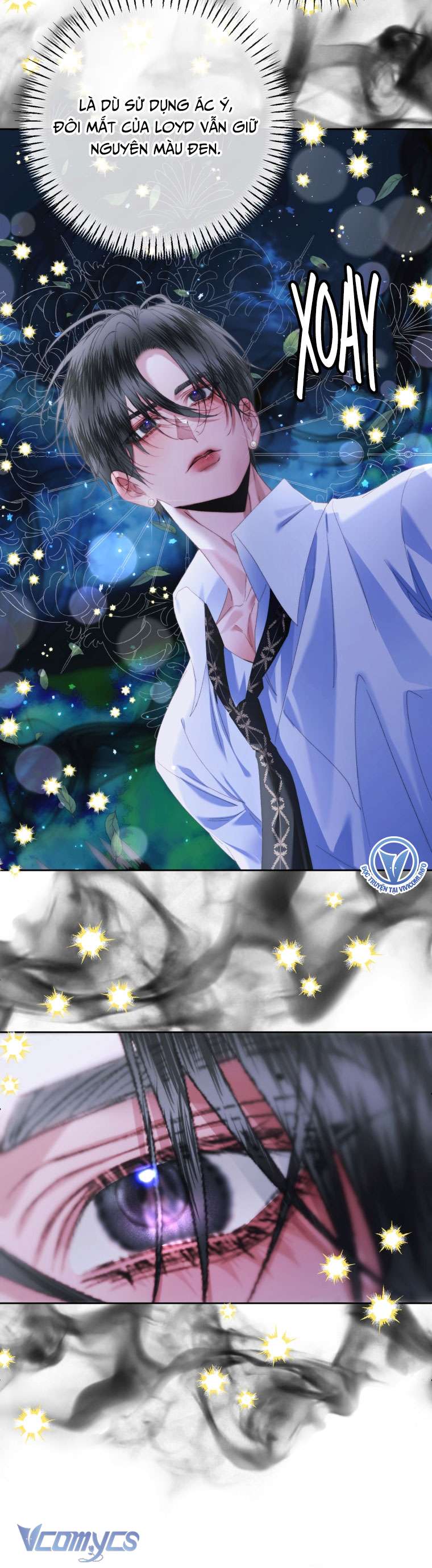 Siren: Trở Thành Gia Đình Của Nhân Vật Phản Diện Chapter 110 - Trang 3