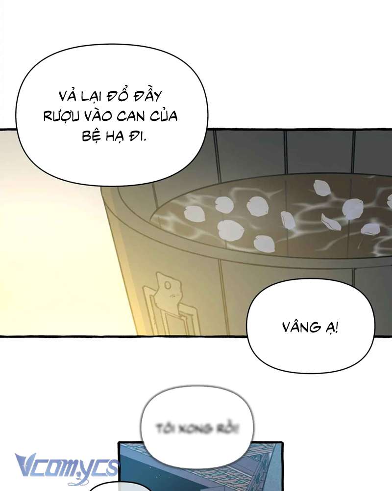 Chuyện Tình Hoa Lưu Ly Chap 5 - Trang 3