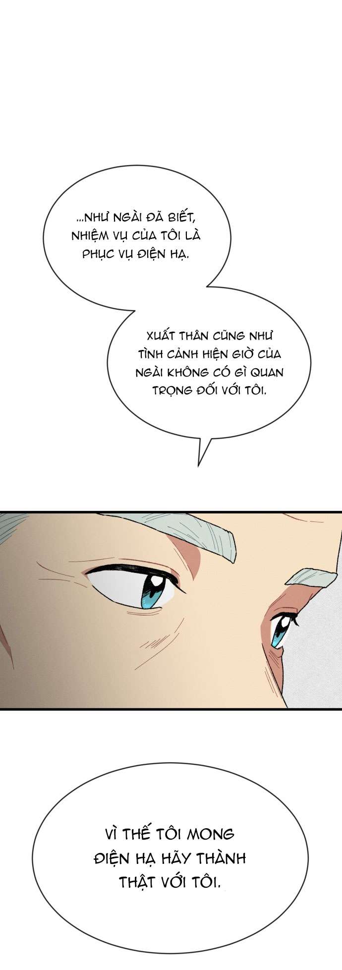 Nam Thứ Đình Công Thì Phải Làm Sao?! Chapter 3 - Trang 4