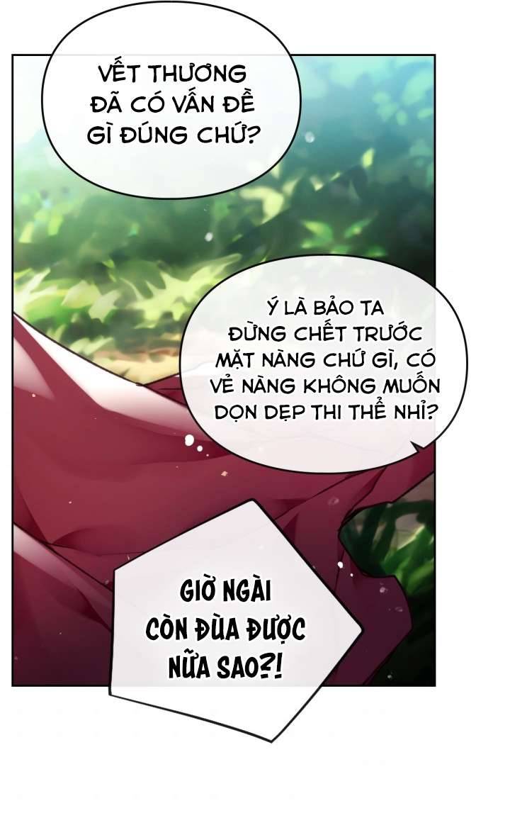 Kết Cục Của Nhân Vật Phản Diện Chỉ Có Thể Là Cái Chết Chapter 78 - Next Chapter 78.5