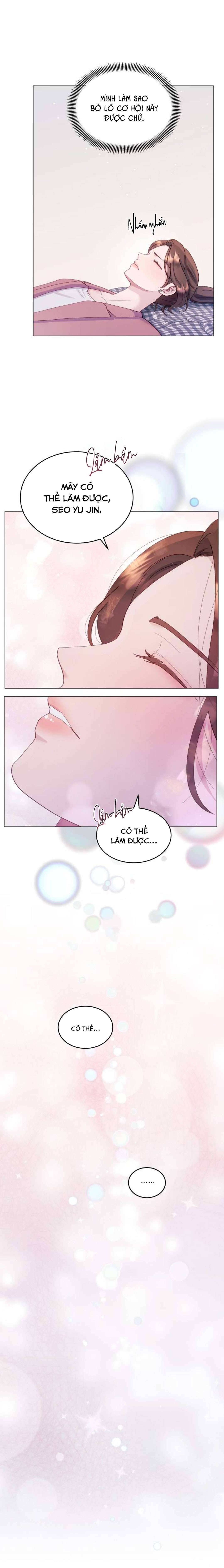 Hướng Dẫn Thu Phục Mãnh Thú Chap 2 - Trang 4