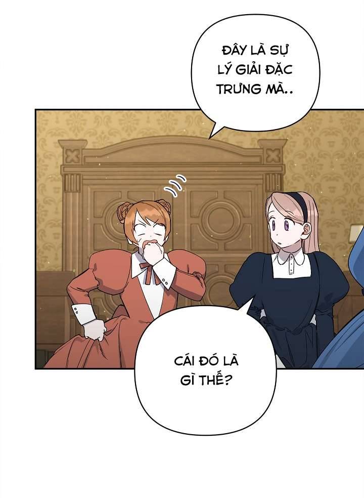 Phương Pháp Trở Thành Con Gái Của Người Hùng Bóng Đêm Chap 38 - Trang 2