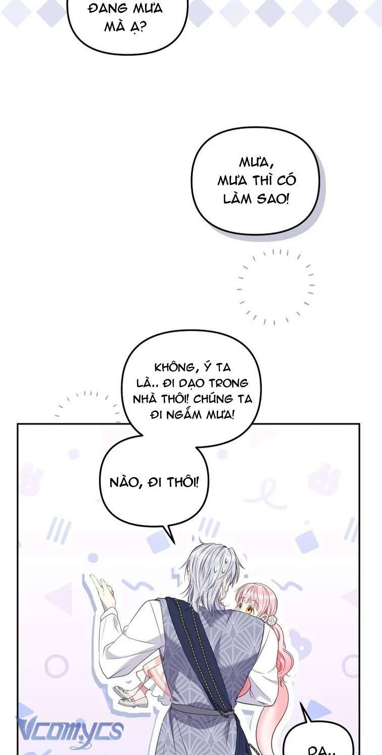 Tôi Được Nuôi Dưỡng Bởi Những Kẻ Phản Diện Chap 58 - Trang 3