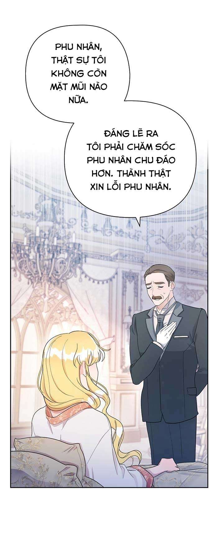 Công Tước Hát Rong Chapter 6 - Trang 3