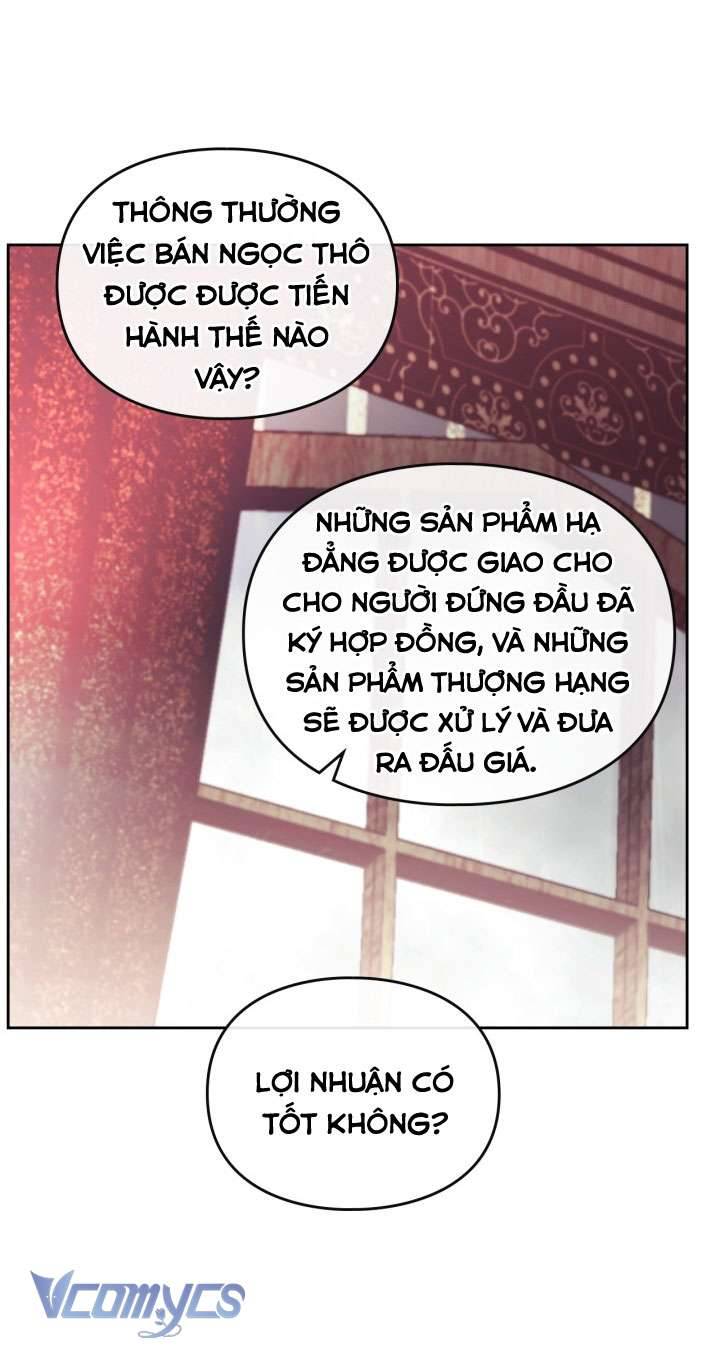 Kết Cục Của Nhân Vật Phản Diện Chỉ Có Thể Là Cái Chết Chapter 96 - Next Chapter 97