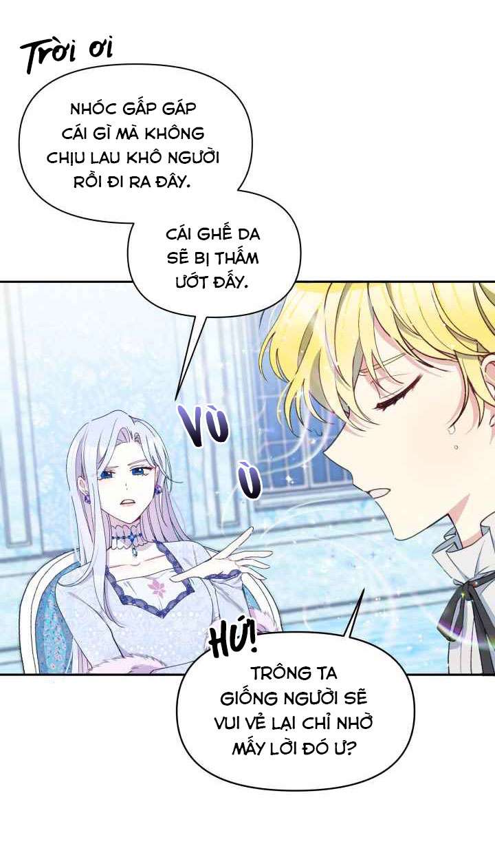 Người Bảo Hộ Của Bạo Quân Là Ma Nữ Tàn Độc Chap 20 - Trang 4