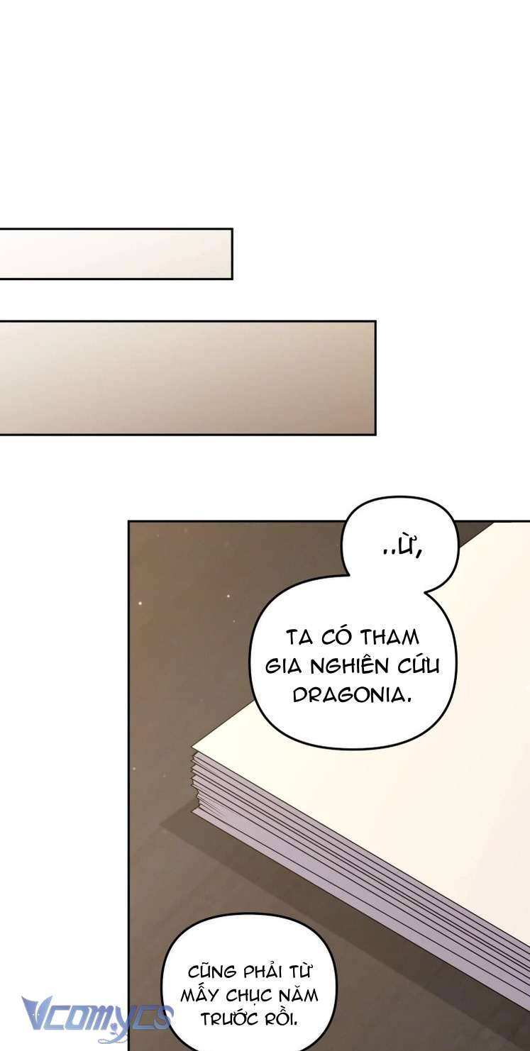Tôi Được Nuôi Dưỡng Bởi Những Kẻ Phản Diện Chap 58 - Trang 3