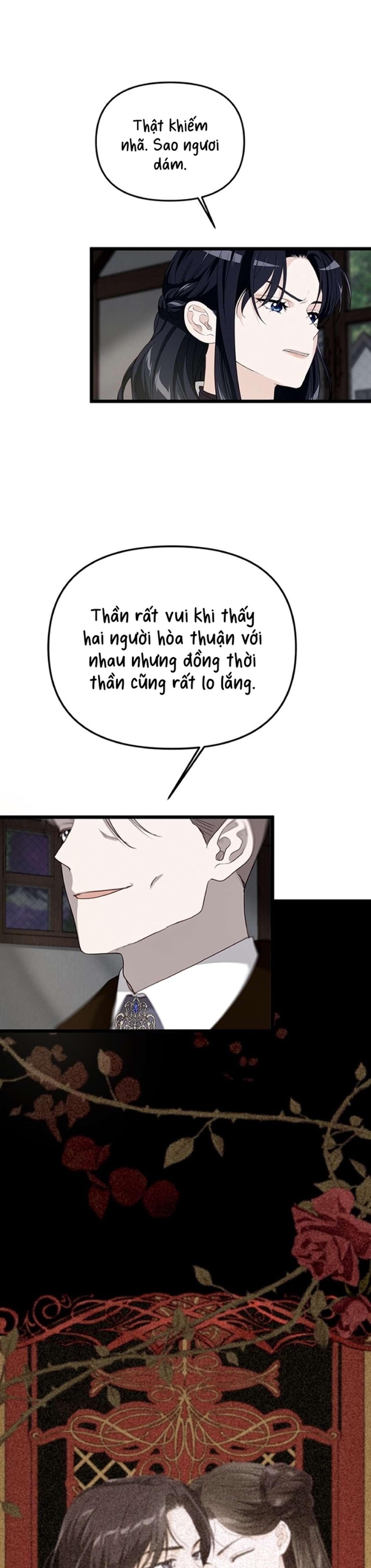 [ 18+ ] Bệ hạ đã thay đổi rồi! Chap 26 - Trang 2