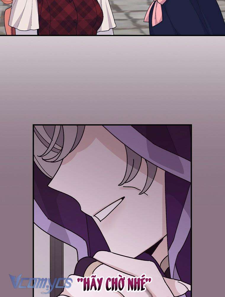 Chị Gái Của Nhân Vật Phản Diện Hôm Nay Cũng Đang Đau Khổ Chapter 58 - Next Chapter 59