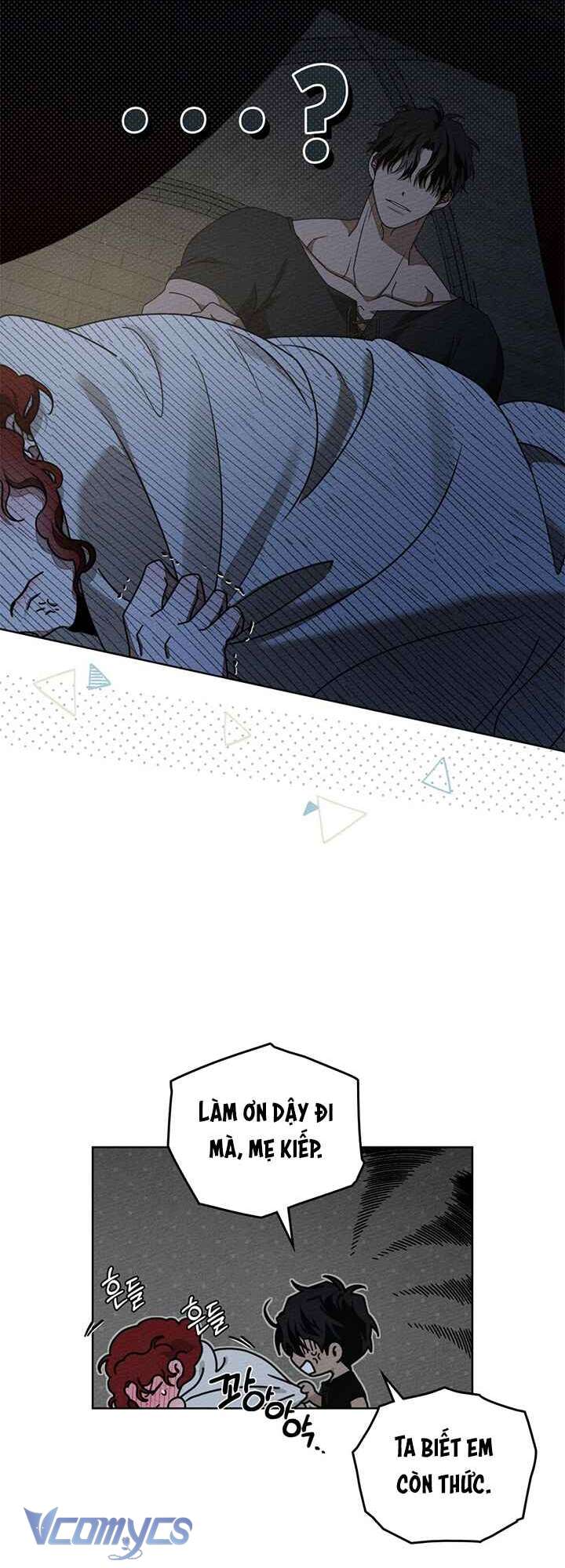 Dưới Bóng Cây Sồi Chap 89 - Trang 3