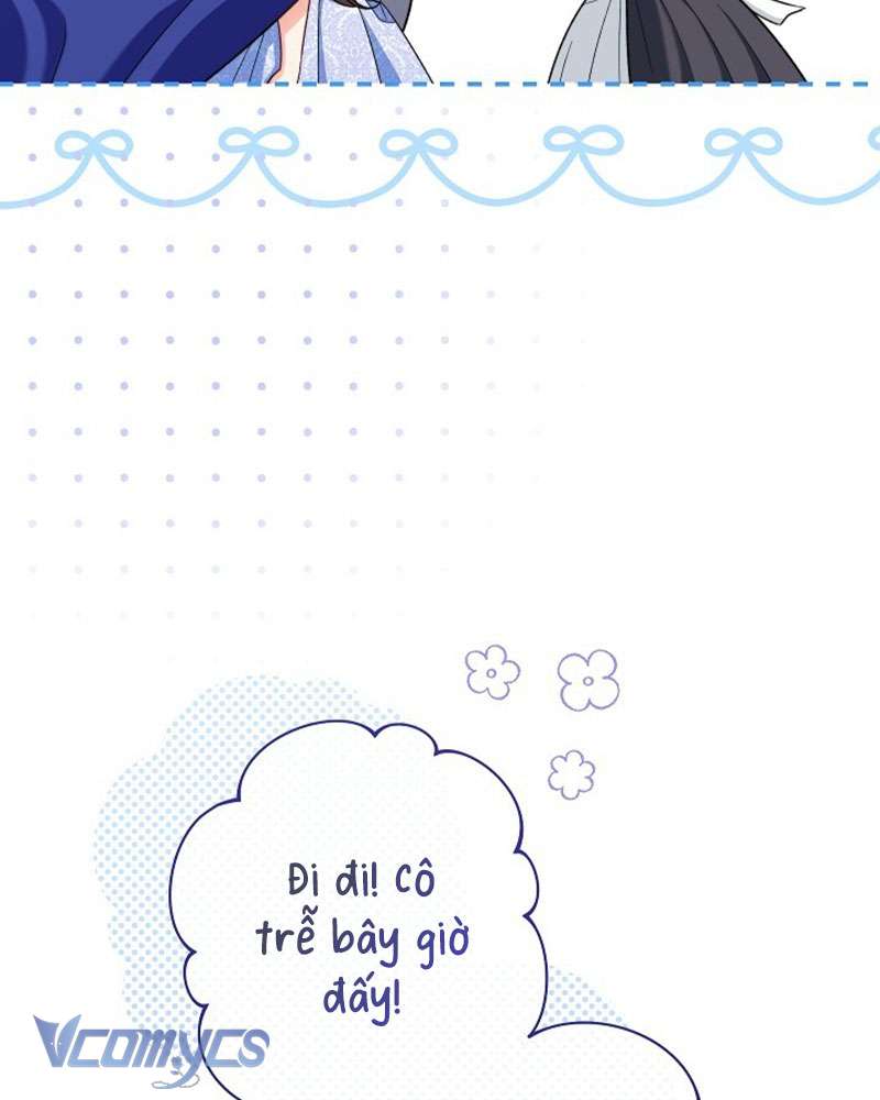 Hầu Gái Độc Quyền Của Hoàng Hậu Phản Diện Chapter 31 - Trang 4