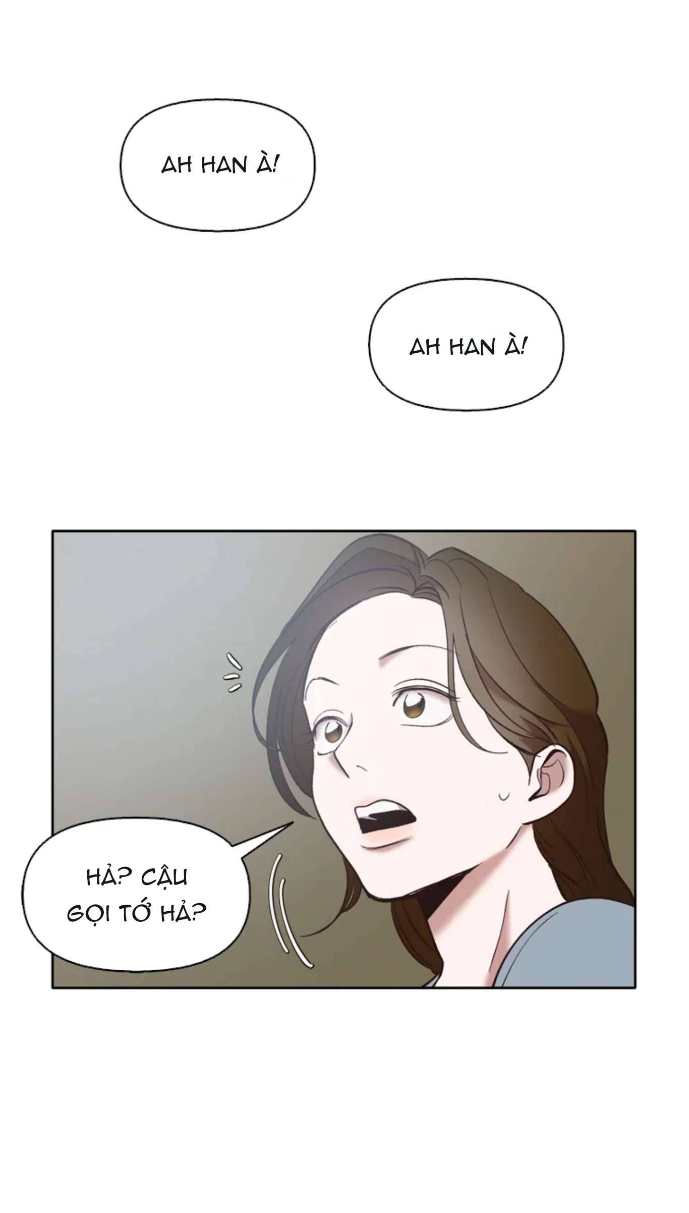 Thanh Xuân Của Chúng Ta Chap 47 - Trang 4