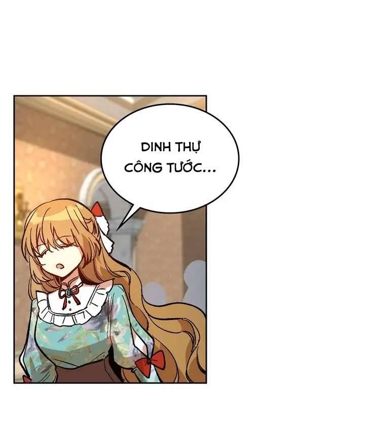 Vị Hôn Thê Khế Ước Của Công Tước Chapter 77 - Next Chapter 78