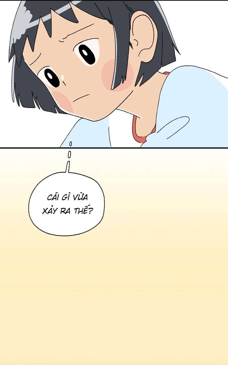 Chú Mèo Tata Chapter 2 - Trang 3