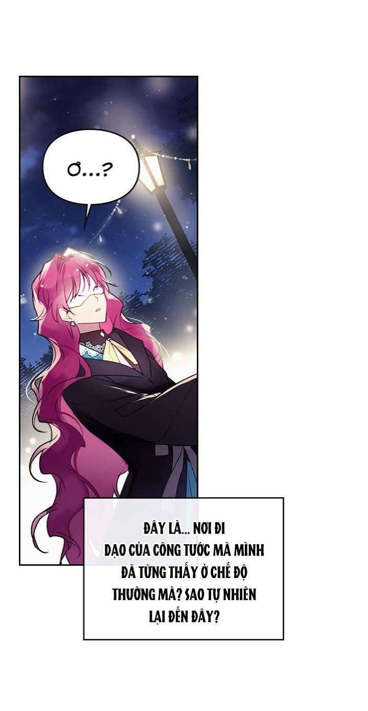 Kết Cục Của Nhân Vật Phản Diện Chỉ Có Thể Là Cái Chết Chapter 37 - Next Chap 37.5