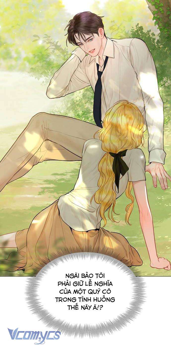 Hãy Khóc Và Cầu Nguyện Đi Chapter 33 - Trang 4