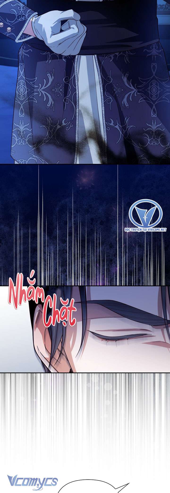Phương Pháp Che Giấu Đứa Con Của Hoàng Đế Chapter 104 - Trang 4