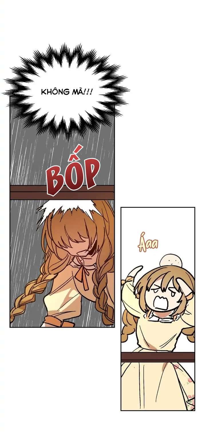 Vị Hôn Thê Khế Ước Của Công Tước Chapter 73 - Next Chapter 74