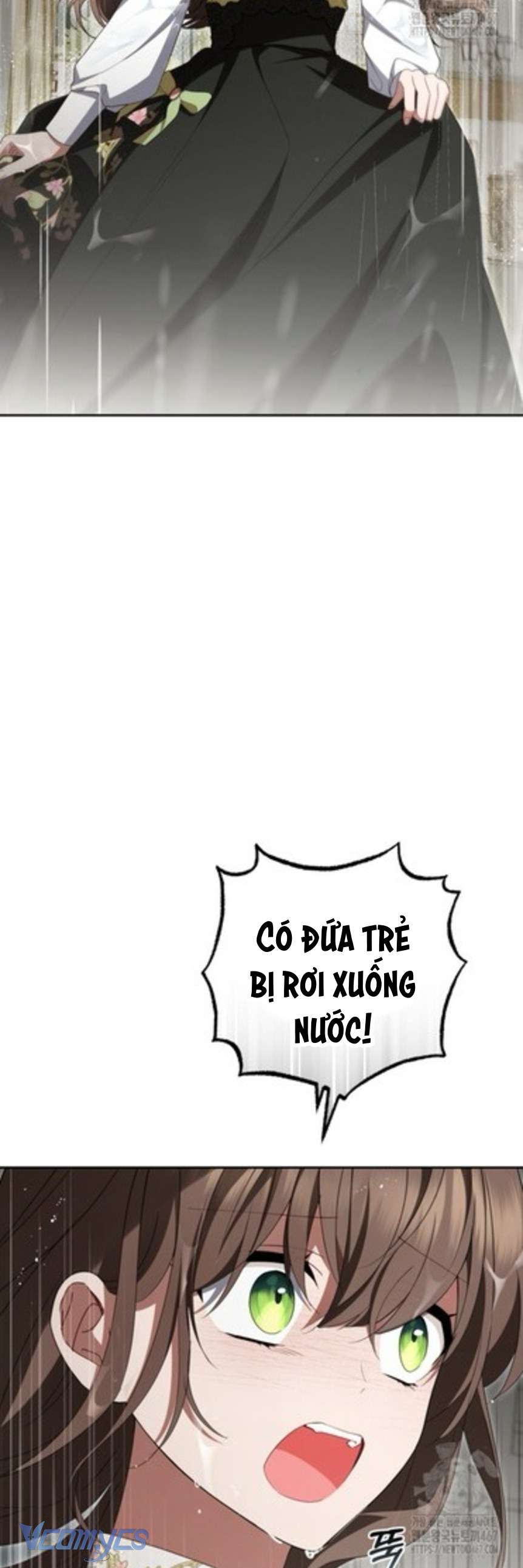 Được Yêu Thương Mà Còn Ngại Ngùng Sao! Chap 80 - Next Chapter 81